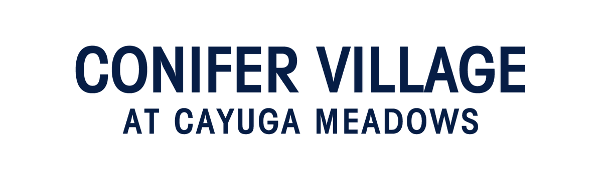 Conifer Village at Cayuga Meadows